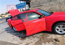 دودج تشارجر